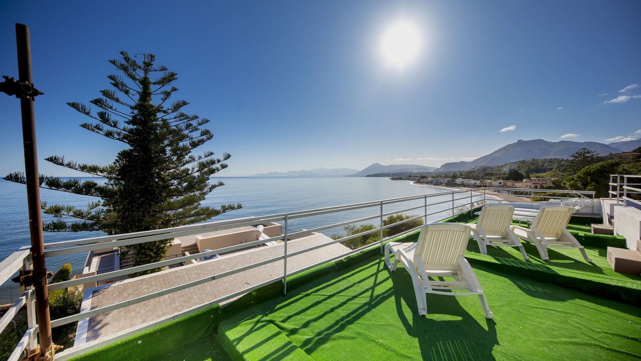 Photo of Outdoor in Casteldaccia