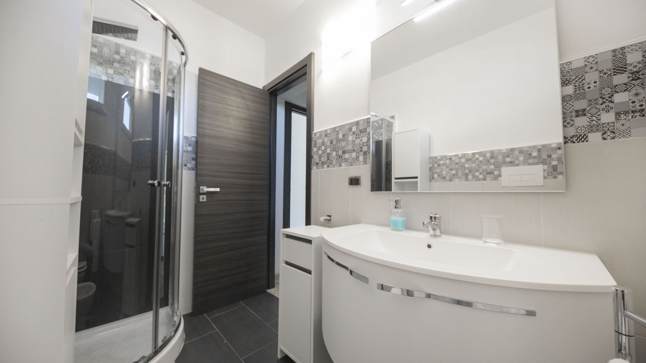 Photo of Bathroom in Casteldaccia