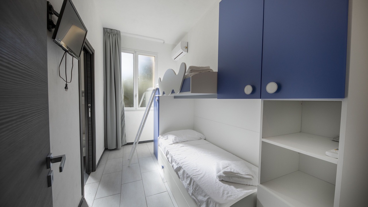 Photo of Bedroom in Casteldaccia