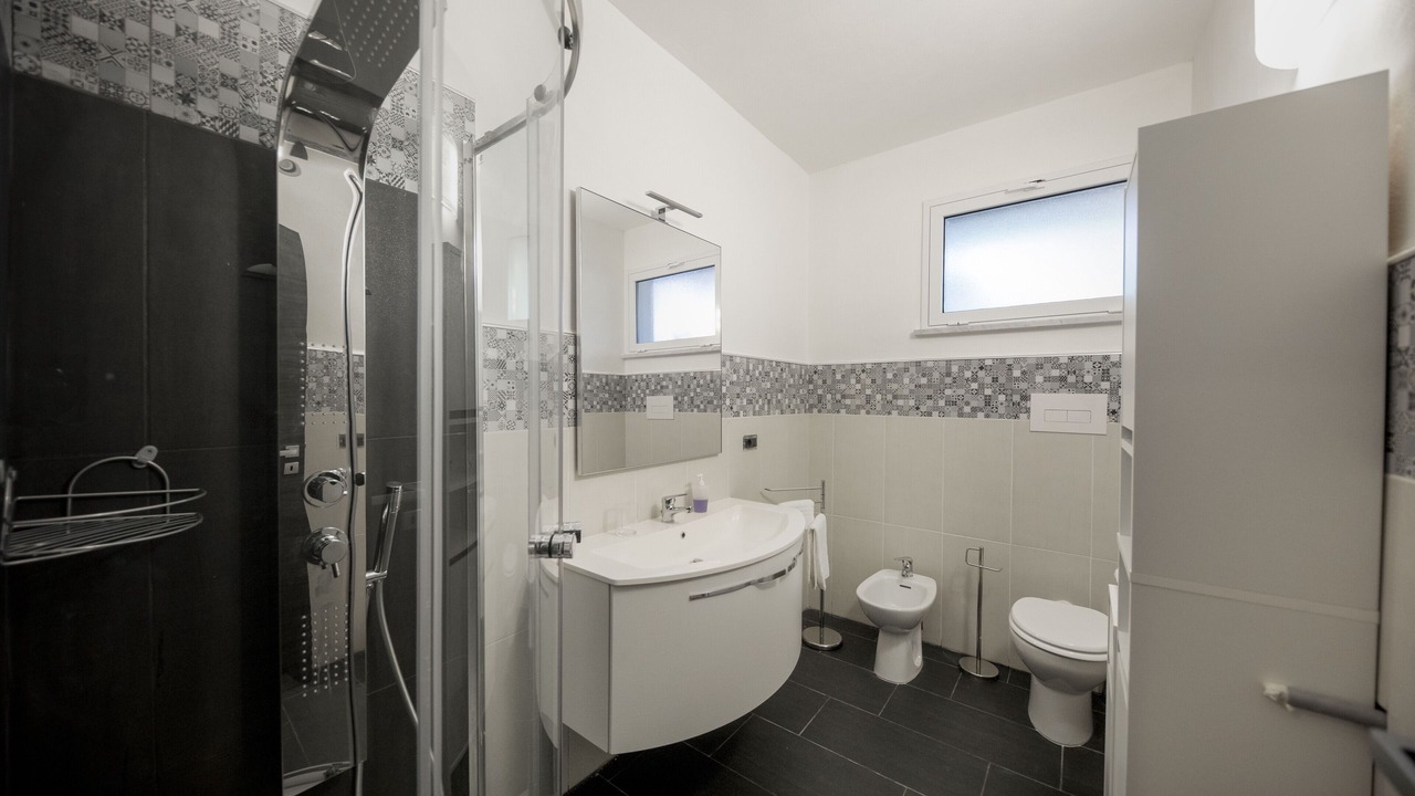 Photo of Bathroom in Casteldaccia