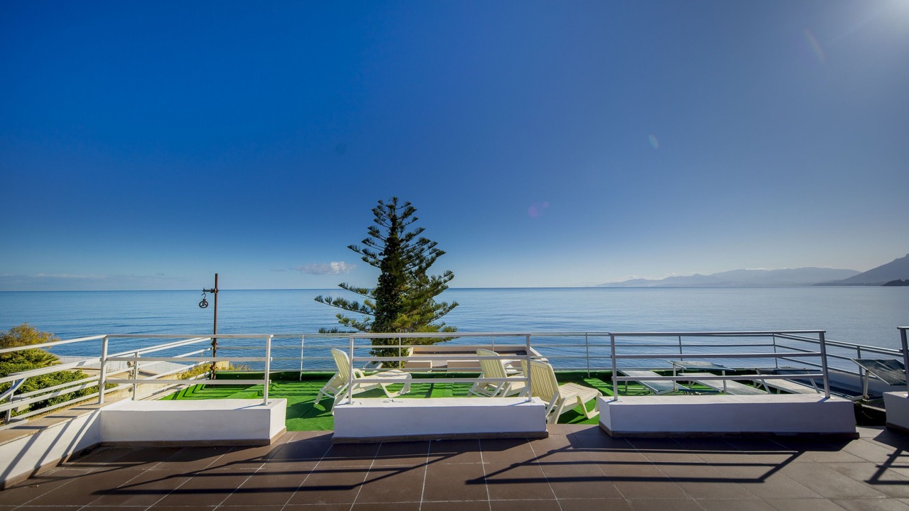 Photo of Patio Balcony in Casteldaccia