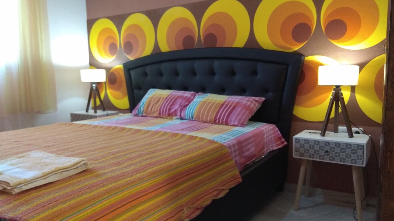 Photo of Bedroom in Emmanouil Pappas