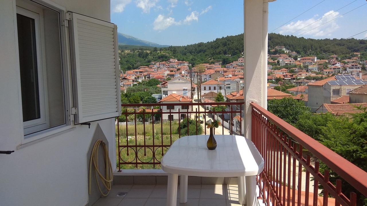 Photo of Outdoor in Emmanouil Pappas