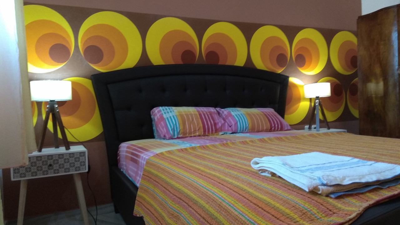 Photo of Bedroom in Emmanouil Pappas