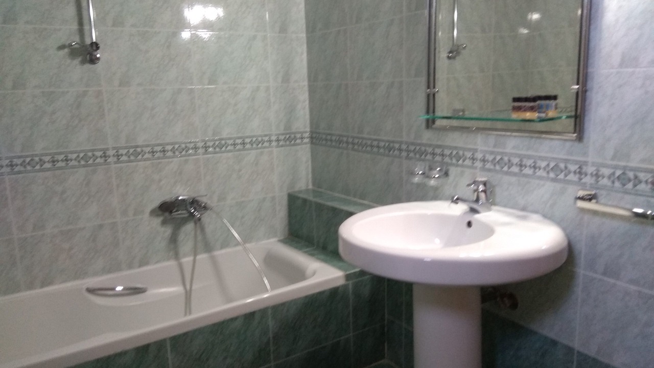 Photo of Bathroom in Emmanouil Pappas
