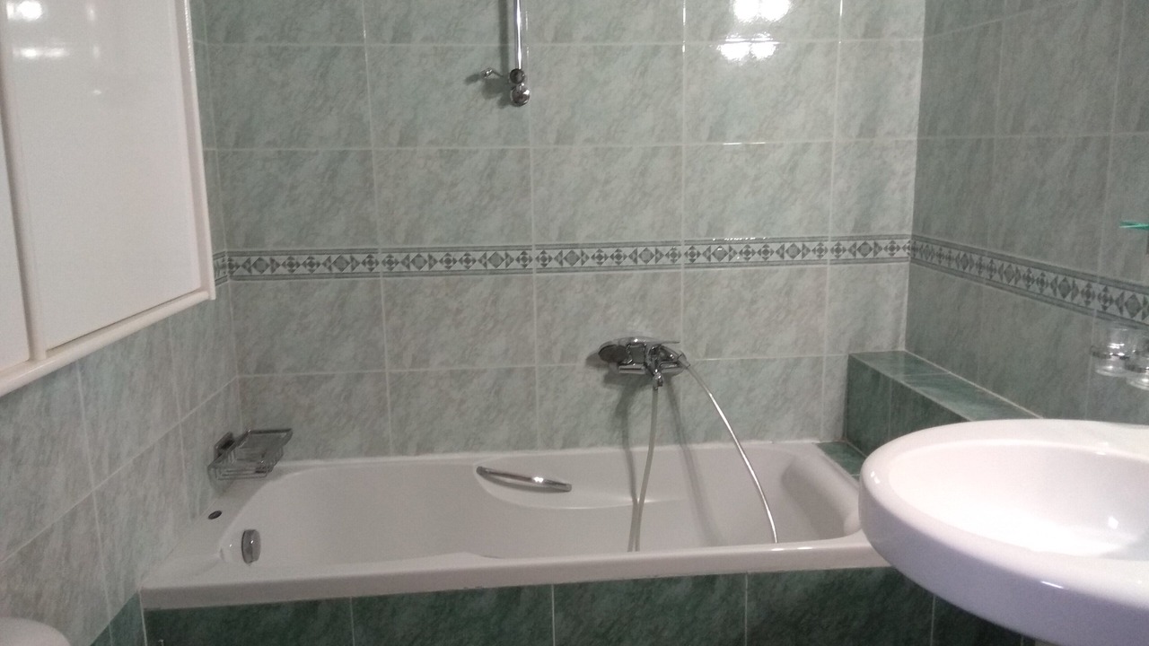 Photo of Bathroom in Emmanouil Pappas