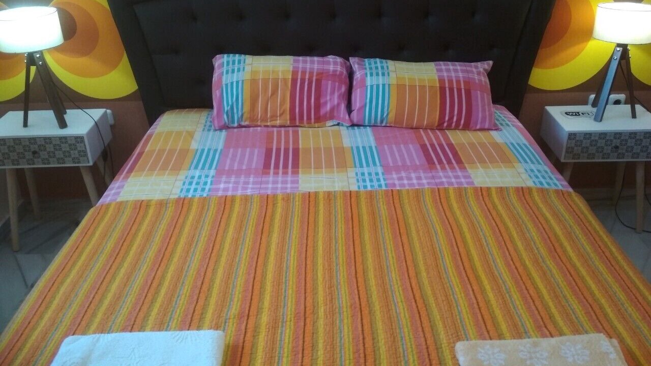 Photo of Bedroom in Emmanouil Pappas