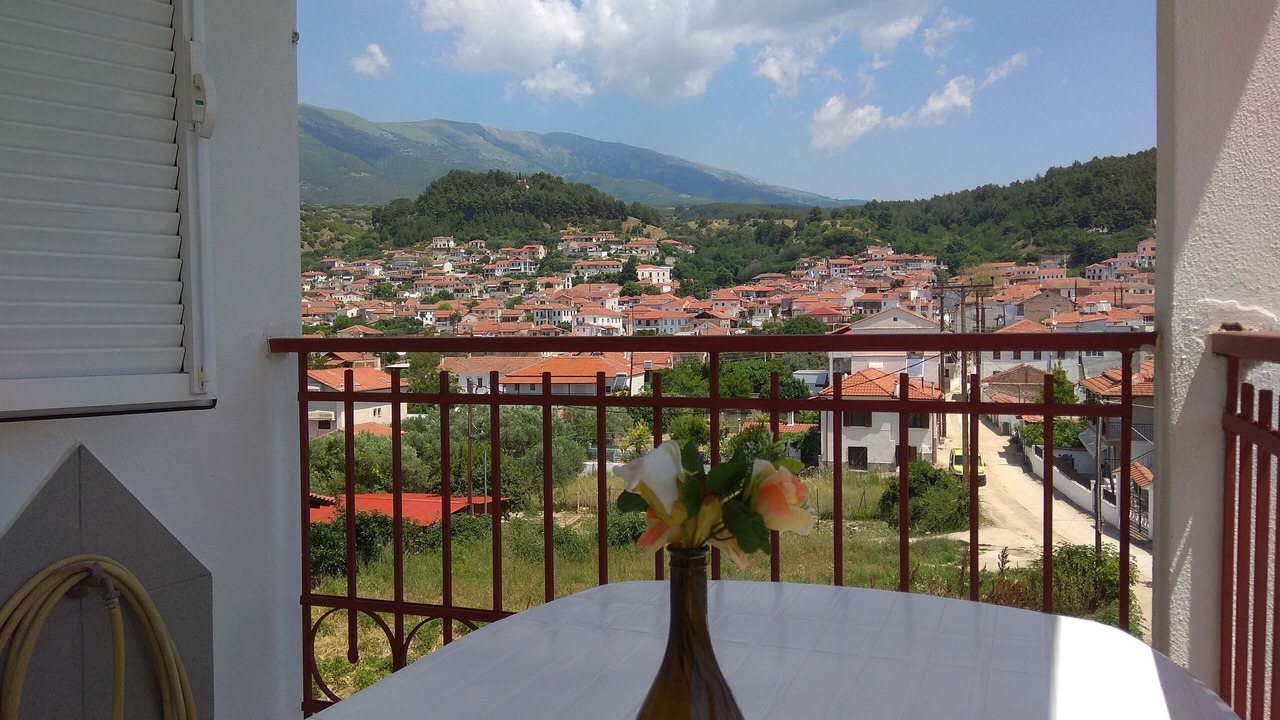 Photo of Outdoor in Emmanouil Pappas