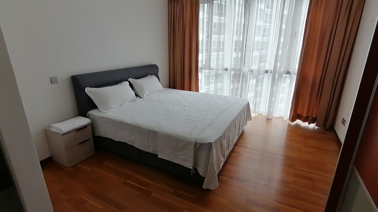 Photo of Bedroom in Kuala Lumpur