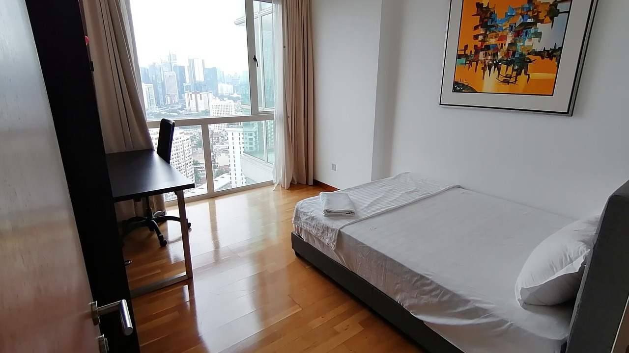 Photo of Bedroom in Kuala Lumpur
