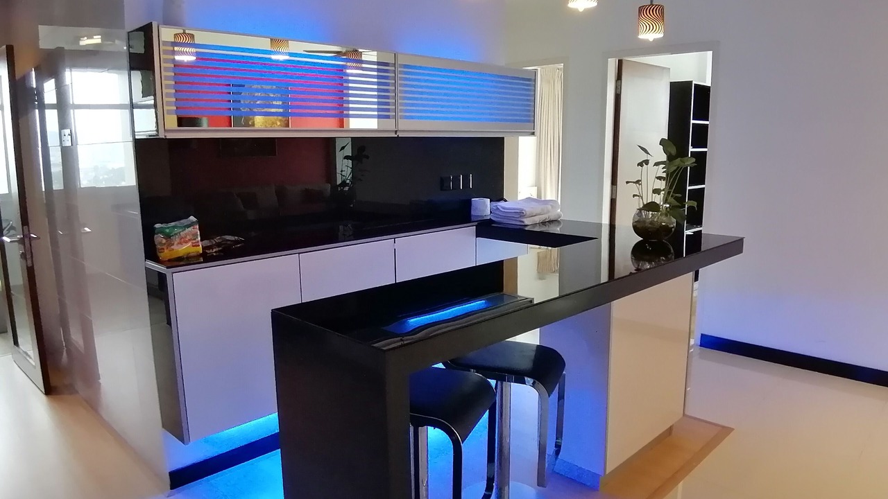 Photo of Kitchen in Kuala Lumpur
