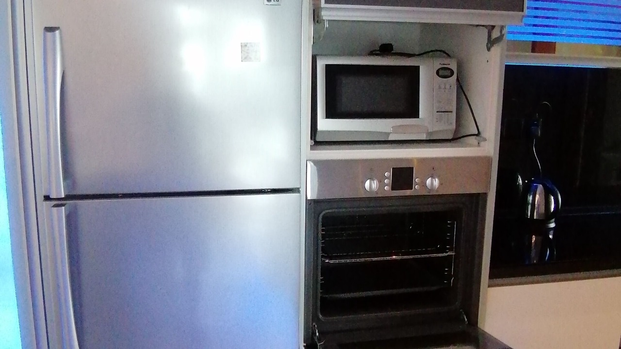 Photo of Kitchen in Kuala Lumpur
