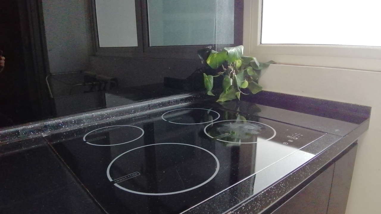 Photo of Kitchen in Kuala Lumpur