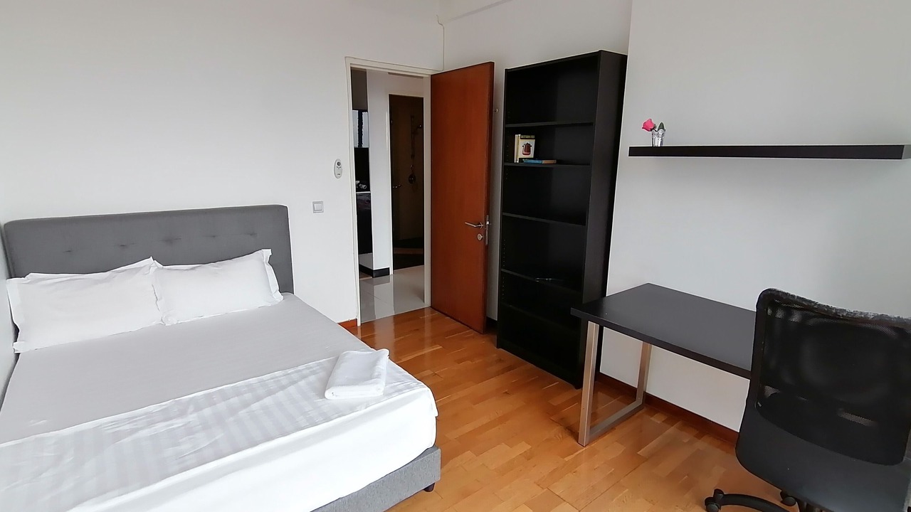 Photo of Bedroom in Kuala Lumpur
