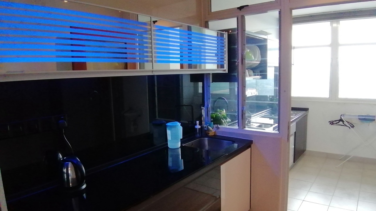 Photo of Kitchen in Kuala Lumpur
