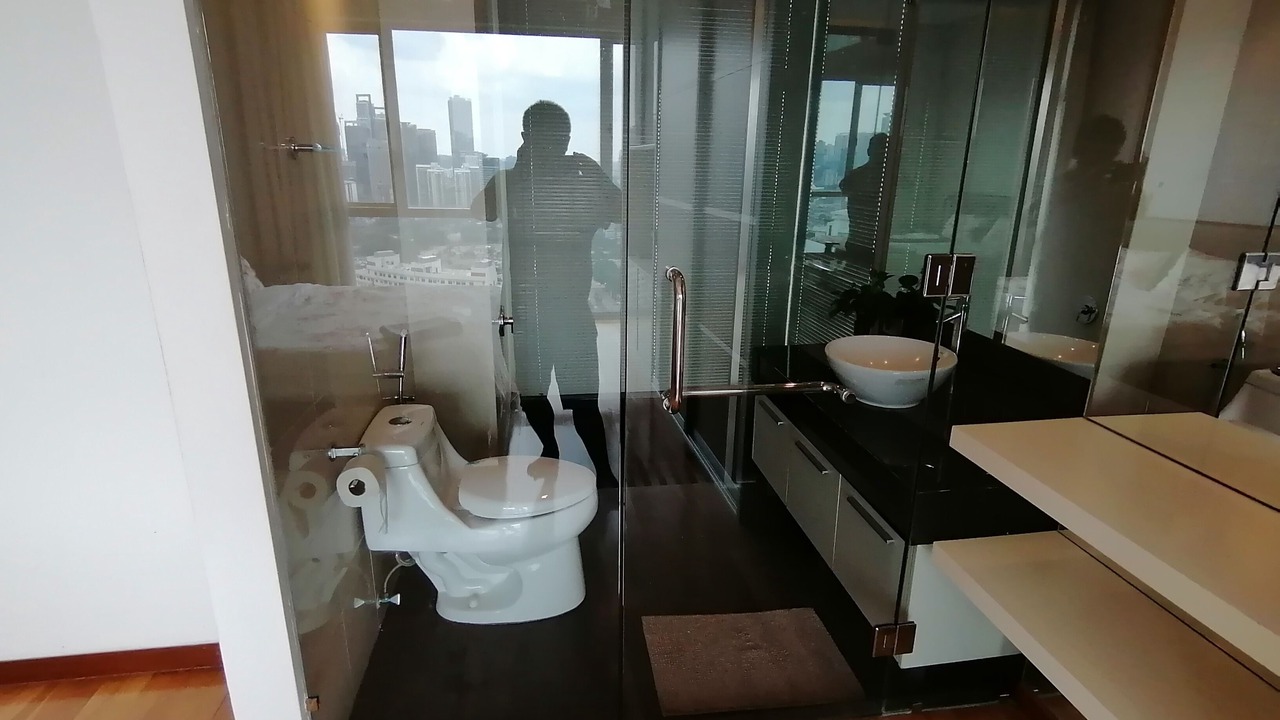 Photo of Bathroom in Kuala Lumpur