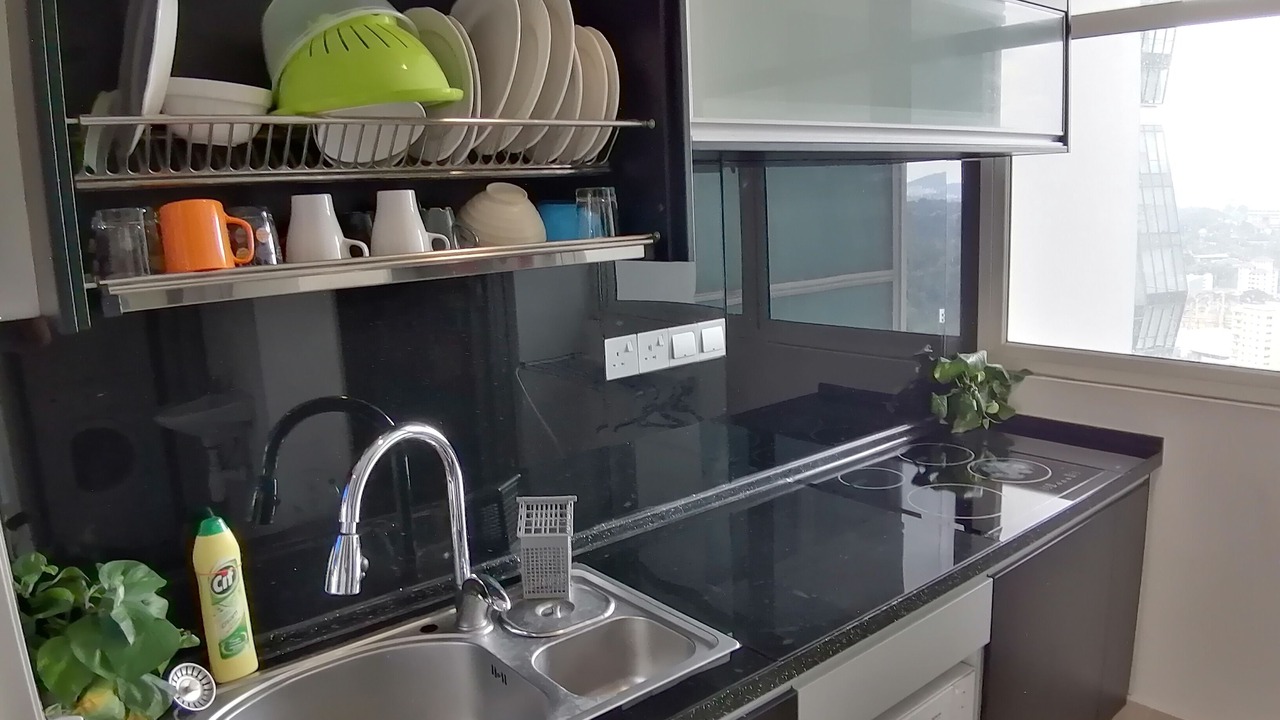 Photo of Kitchen in Kuala Lumpur