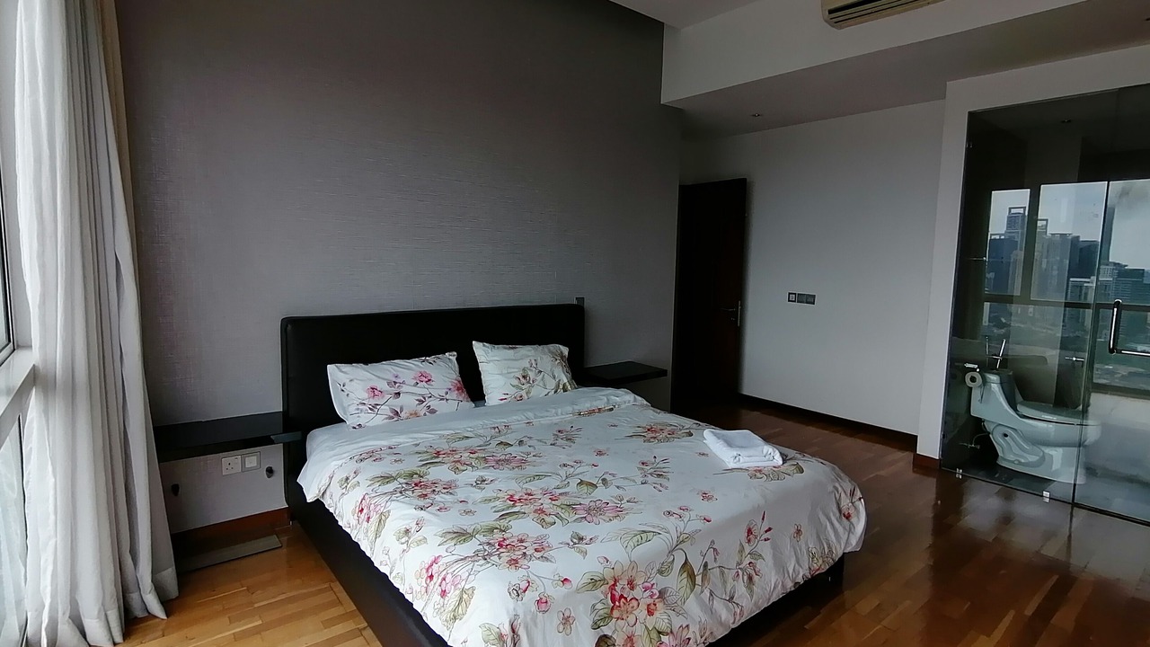 Photo of Bedroom in Kuala Lumpur