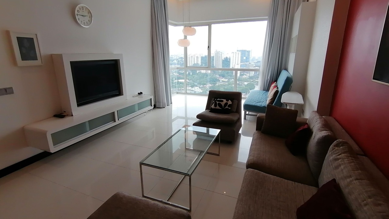 Photo of Livingroom in Kuala Lumpur