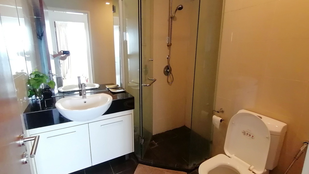 Photo of Bathroom in Kuala Lumpur