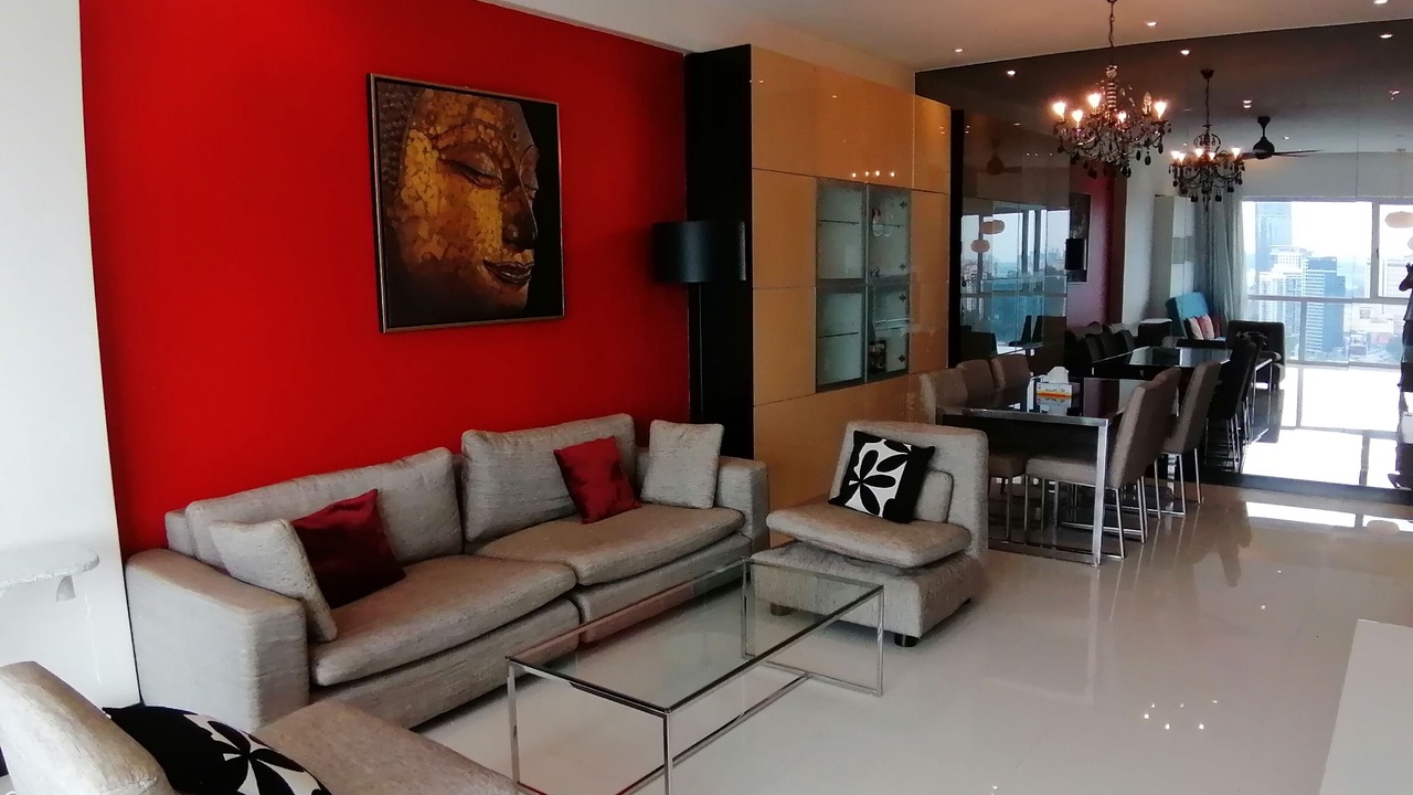 Photo of Livingroom in Kuala Lumpur