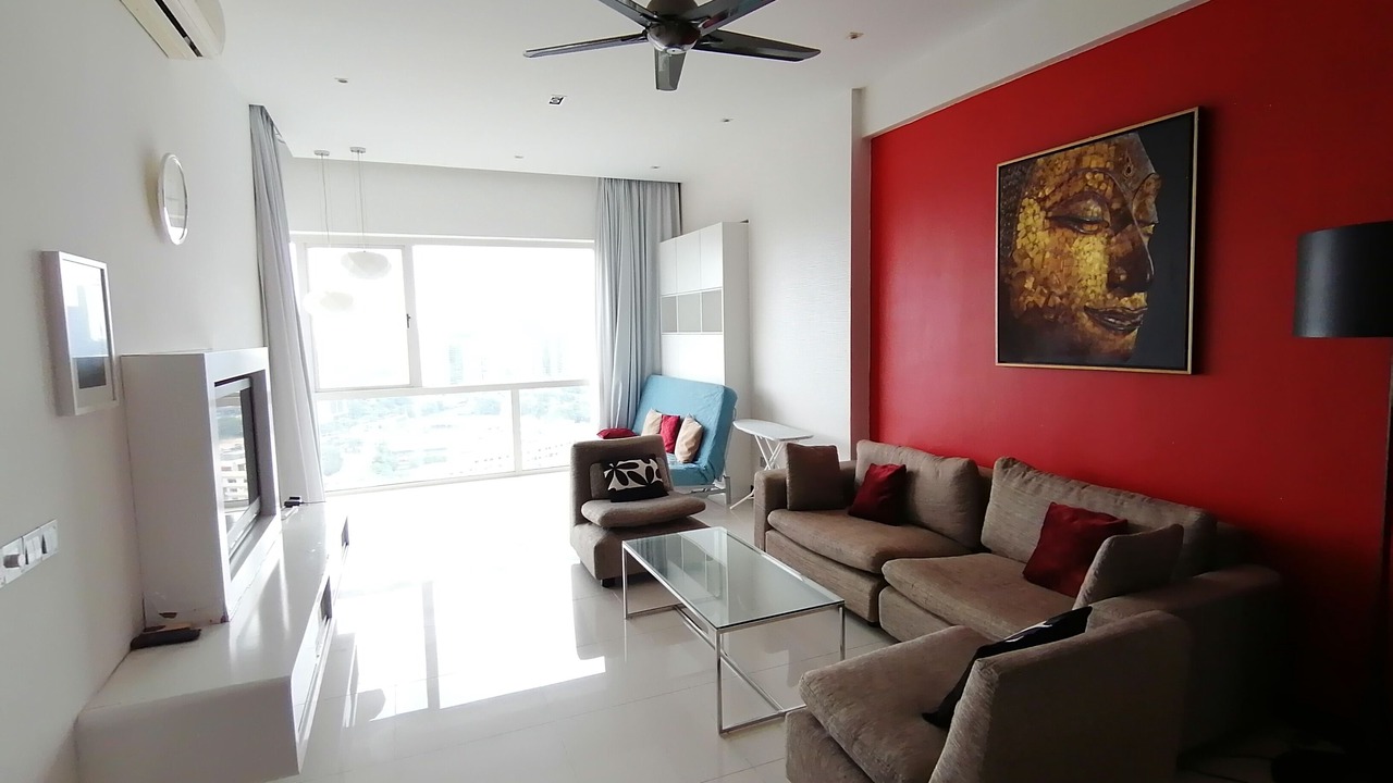 Photo of Livingroom in Kuala Lumpur