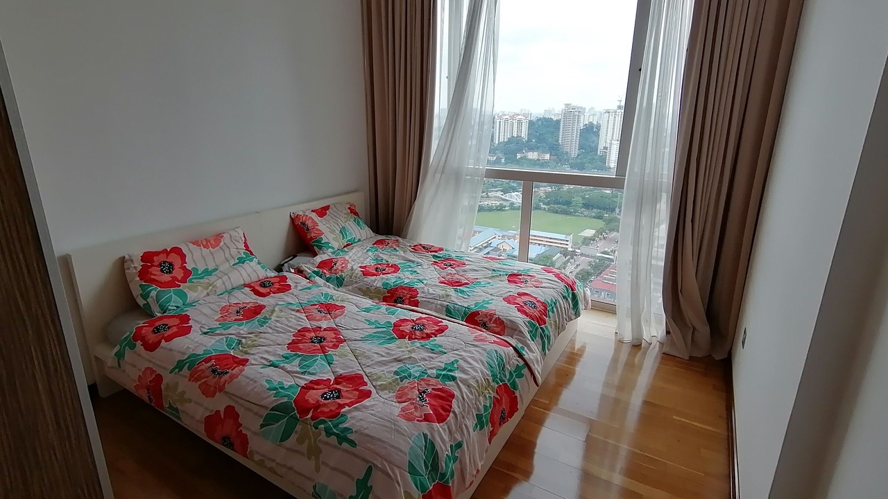 Photo of Bedroom in Kuala Lumpur