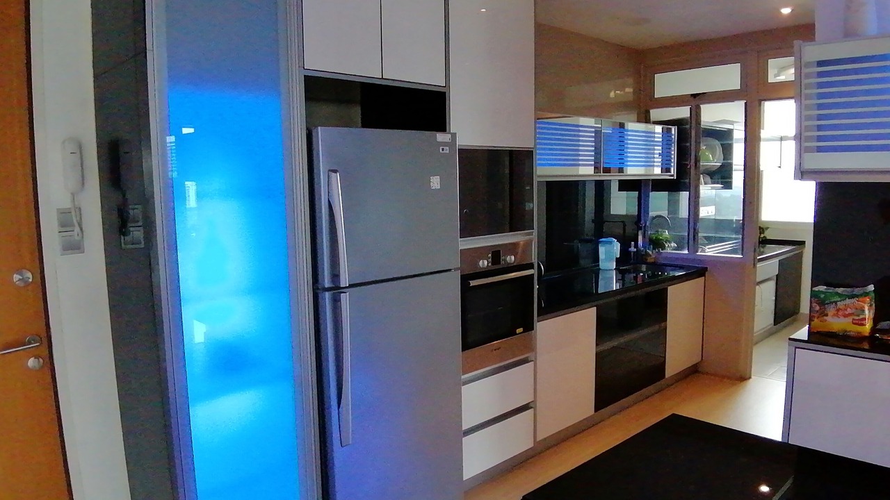 Photo of Kitchen in Kuala Lumpur