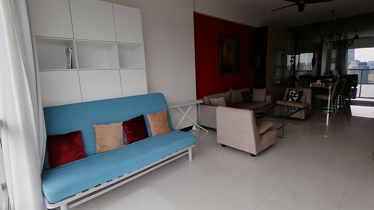 Photo of Livingroom in Kuala Lumpur