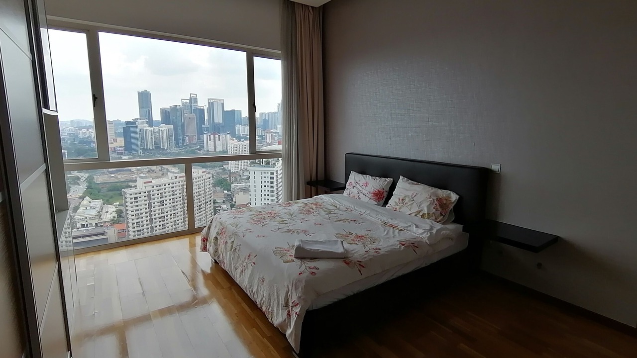 Photo of Bedroom in Kuala Lumpur