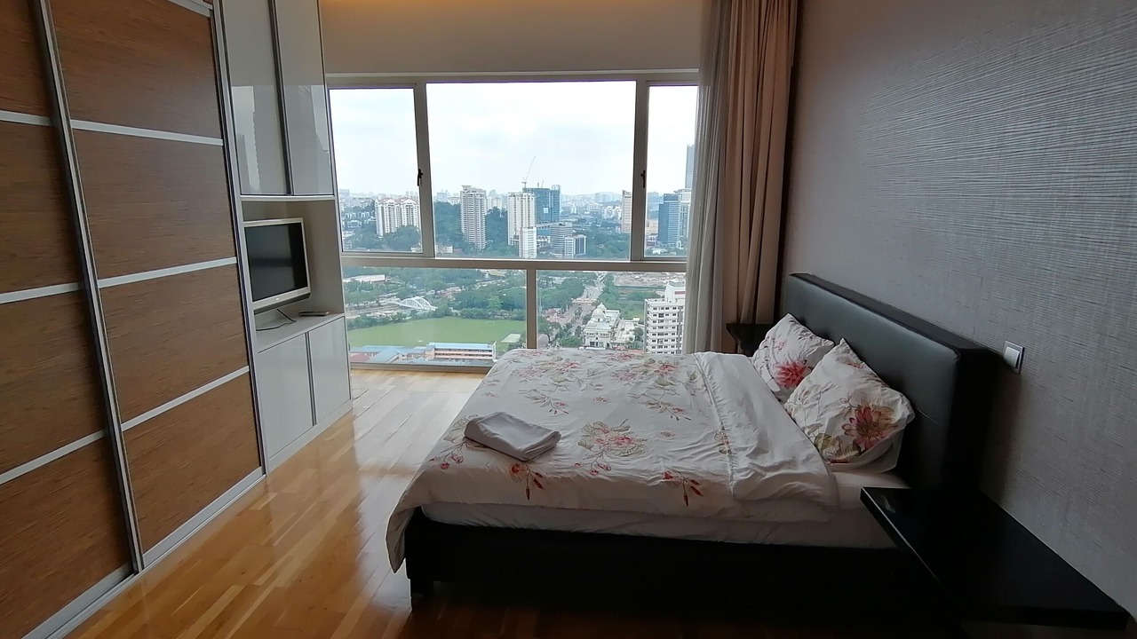 Photo of Bedroom in Kuala Lumpur