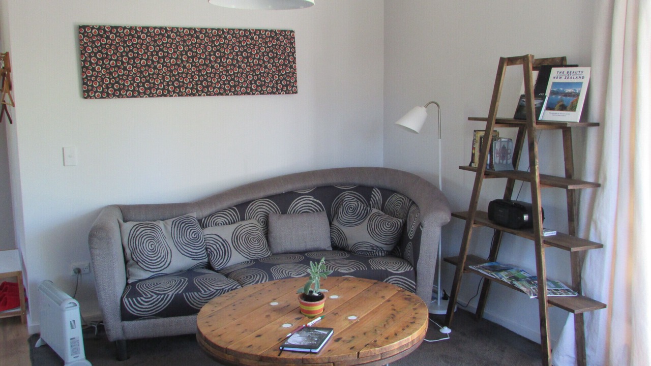 Photo of Livingroom in Arundel