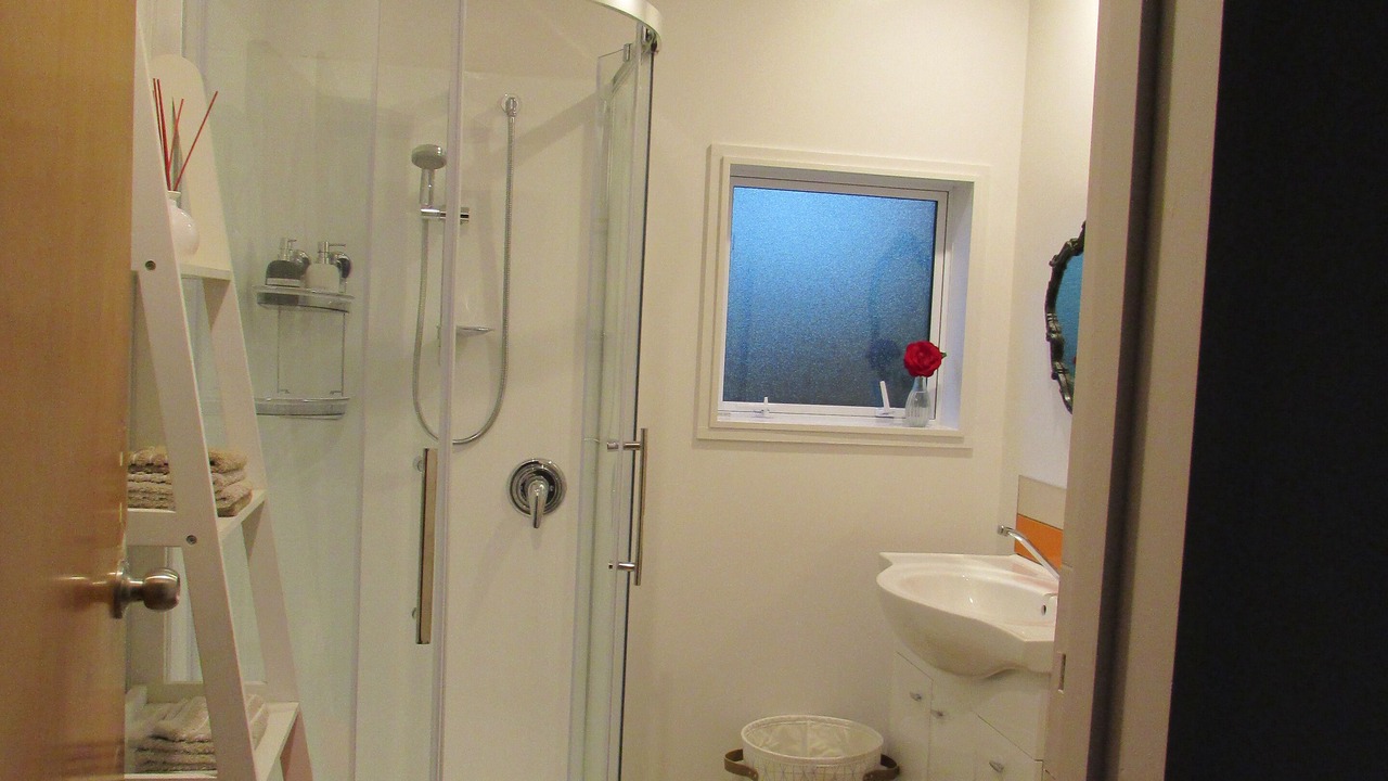 Photo of Bathroom in Arundel
