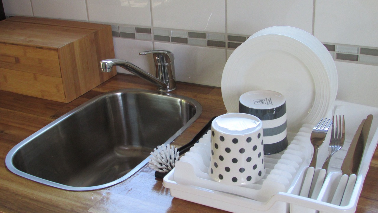Photo of Kitchen in Arundel