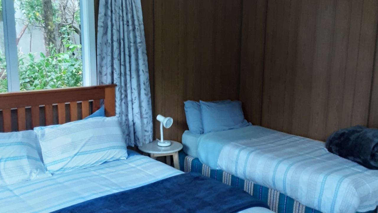Photo of Bedroom in Furneaux