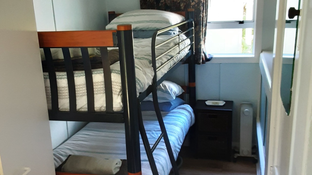 Photo of Bedroom in Furneaux