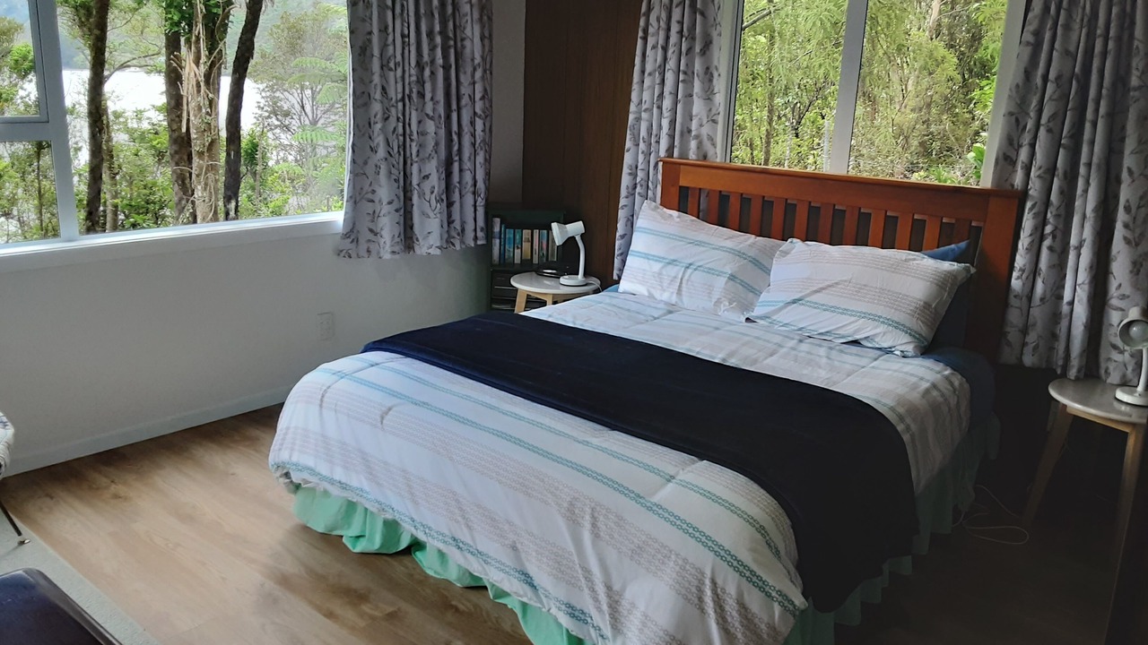 Photo of Bedroom in Furneaux