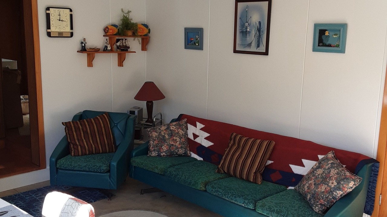 Photo of Bedroom in Furneaux