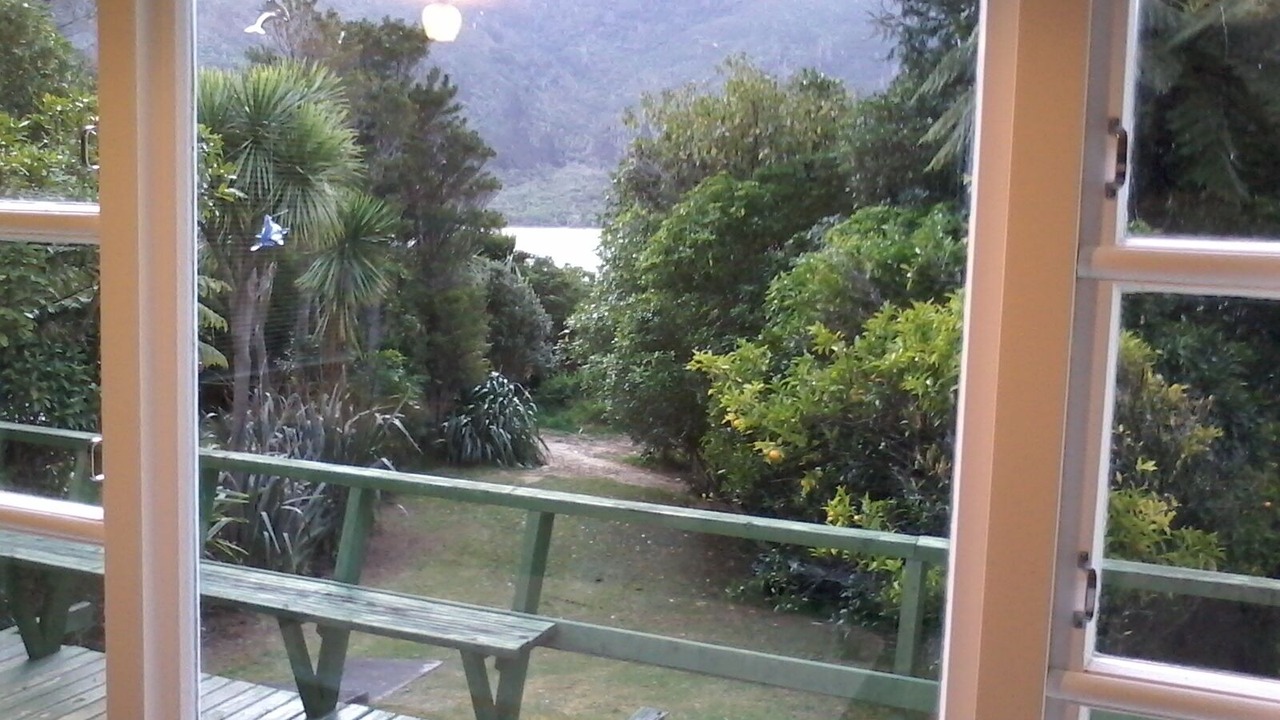 Photo of Bedroom in Furneaux