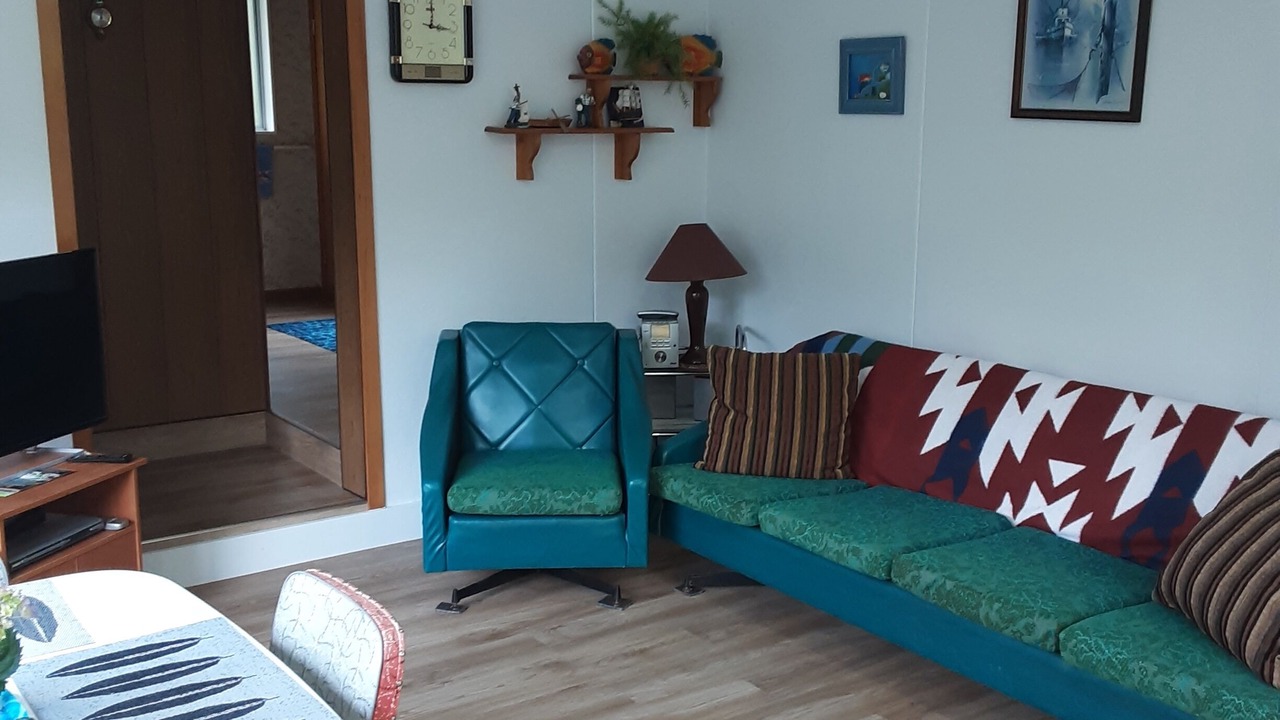 Photo of Bedroom in Furneaux
