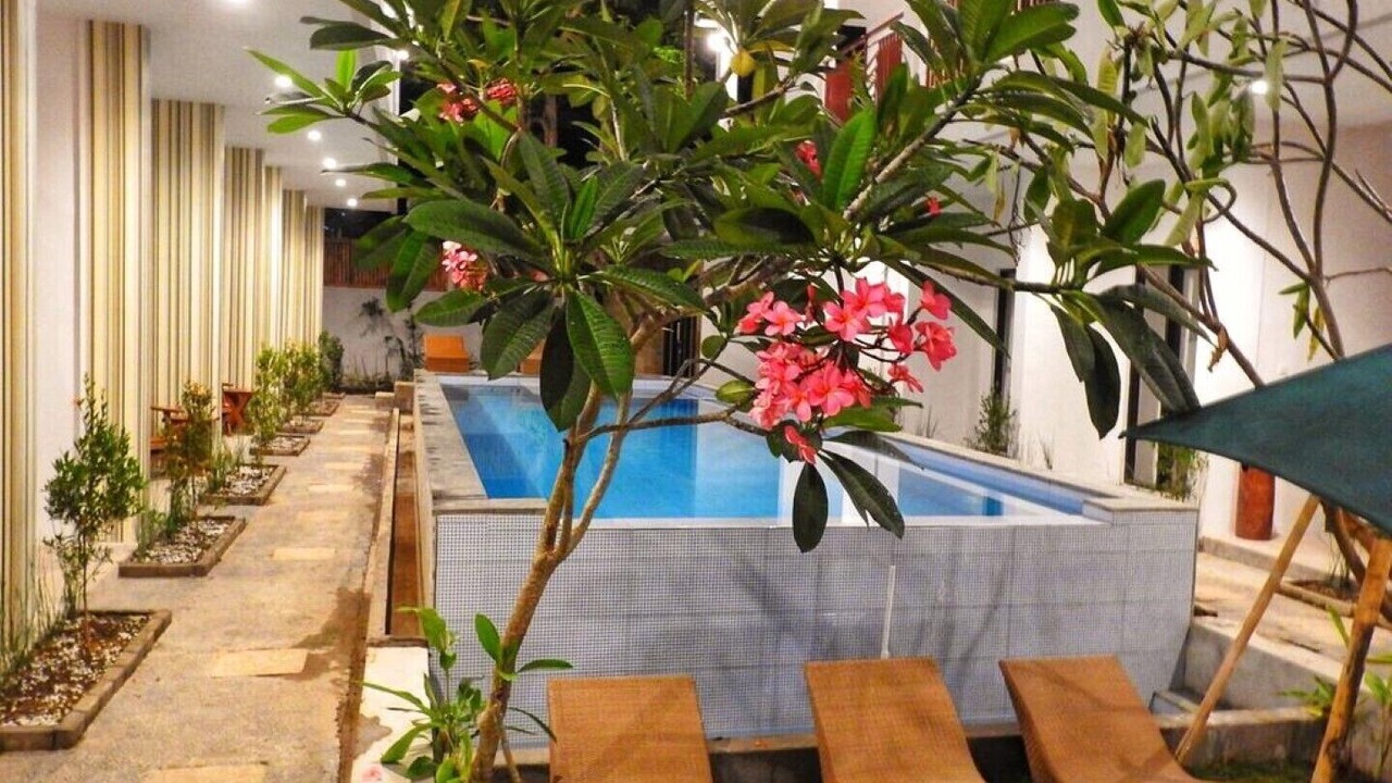 Photo of Outdoor in Senggigi