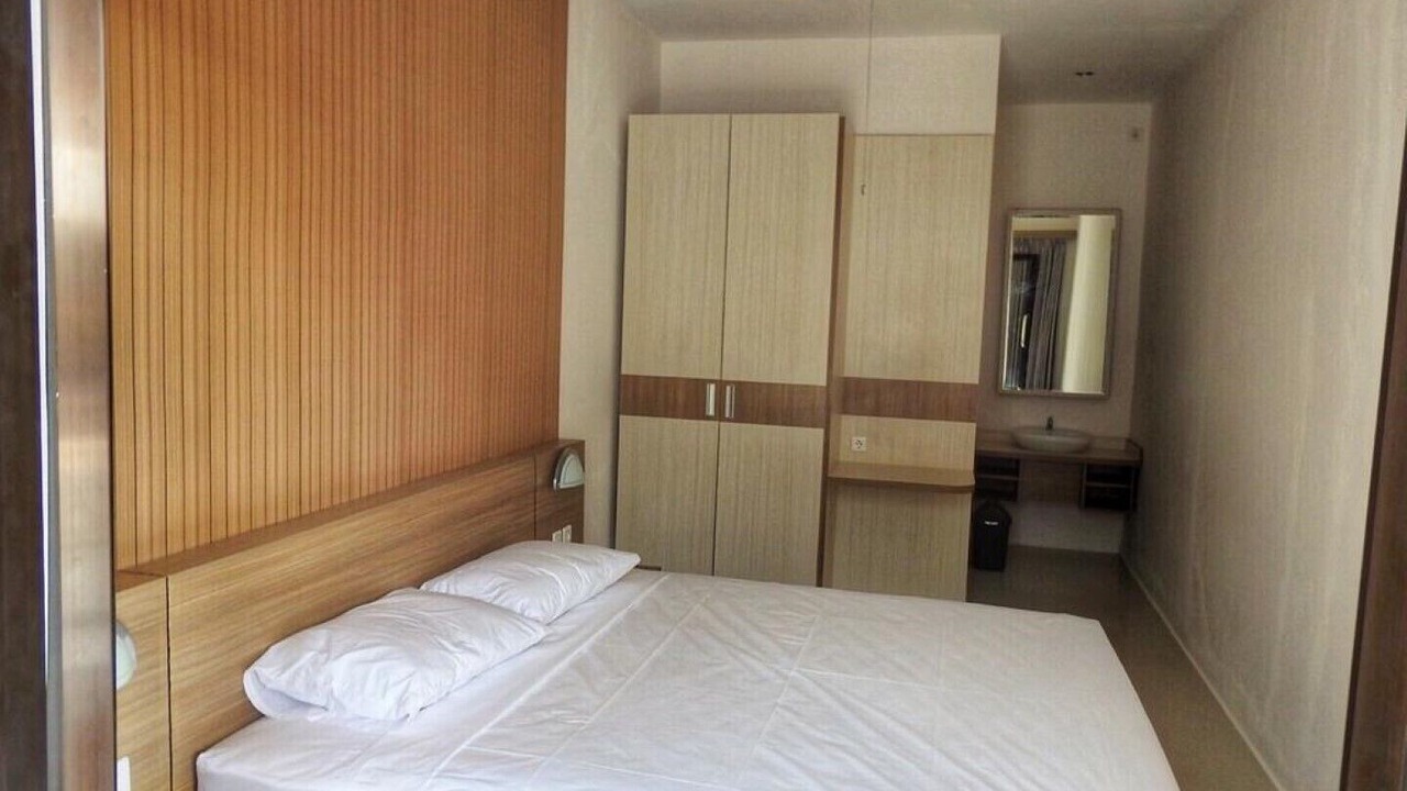 Photo of Bedroom in Senggigi