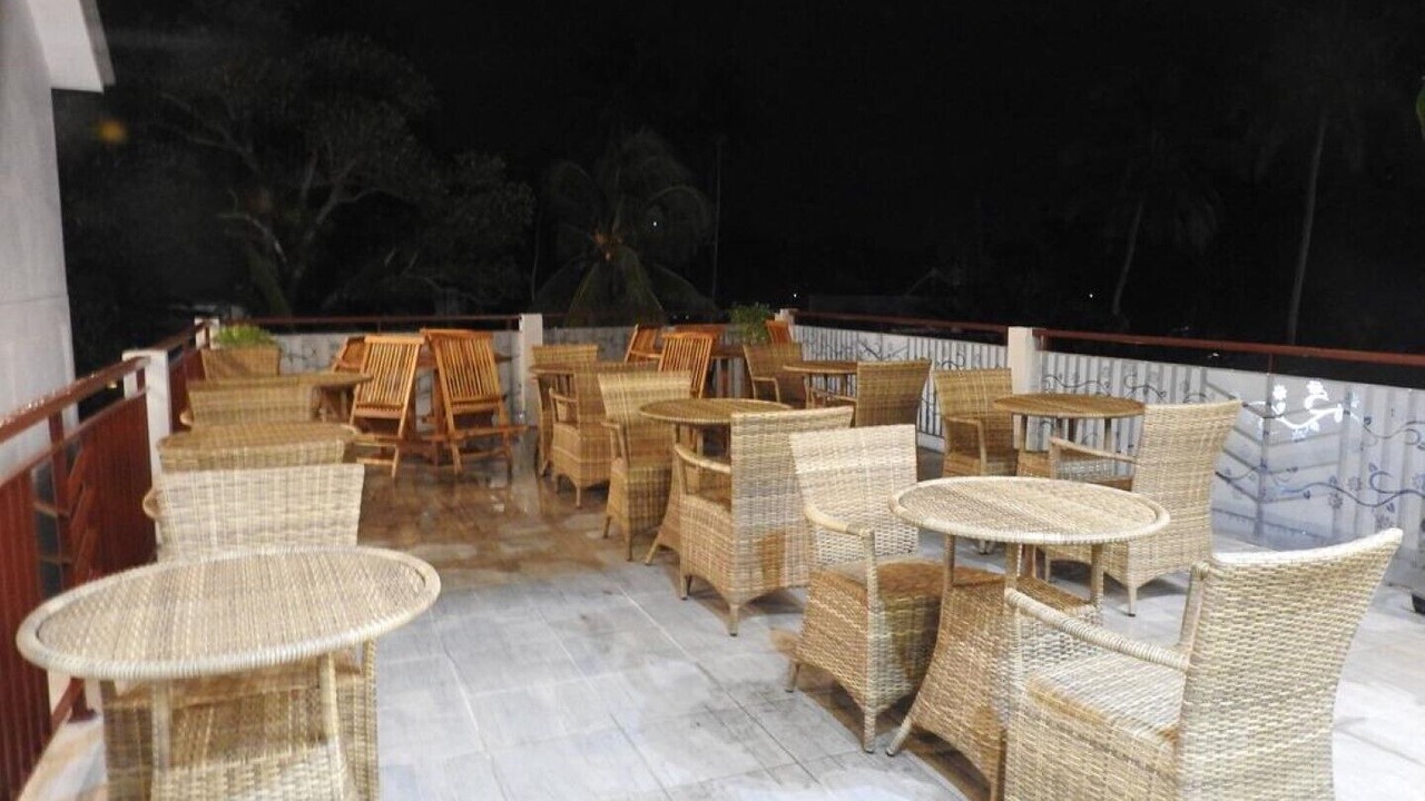 Photo of Outdoor in Senggigi