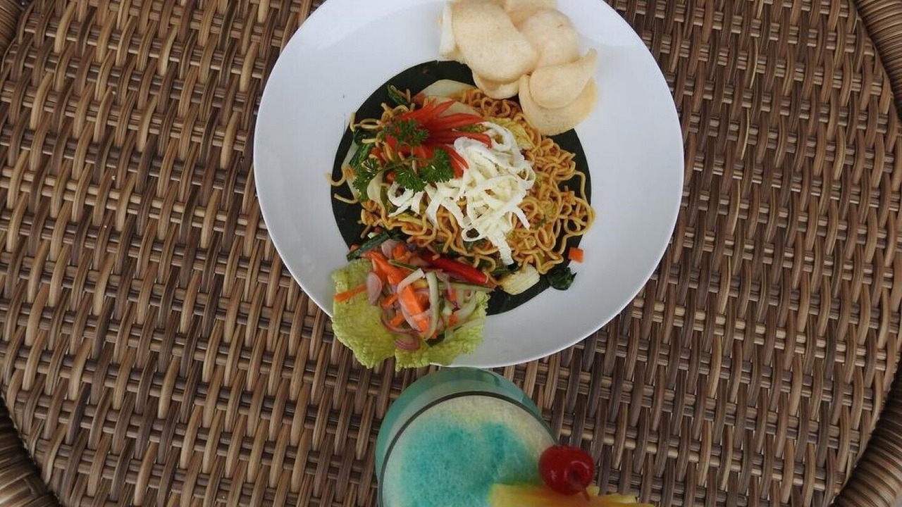 Photo of Others in Senggigi