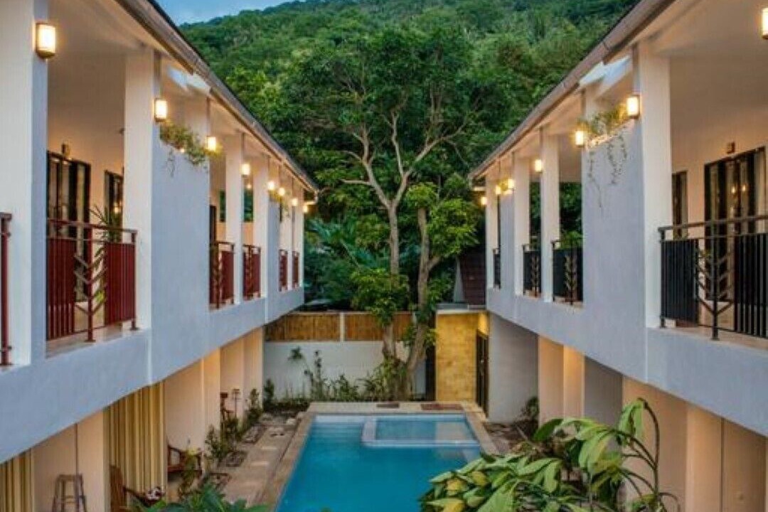 Photo of Outdoor in Senggigi