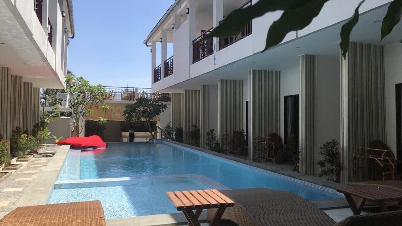 Photo of Outdoor in Senggigi