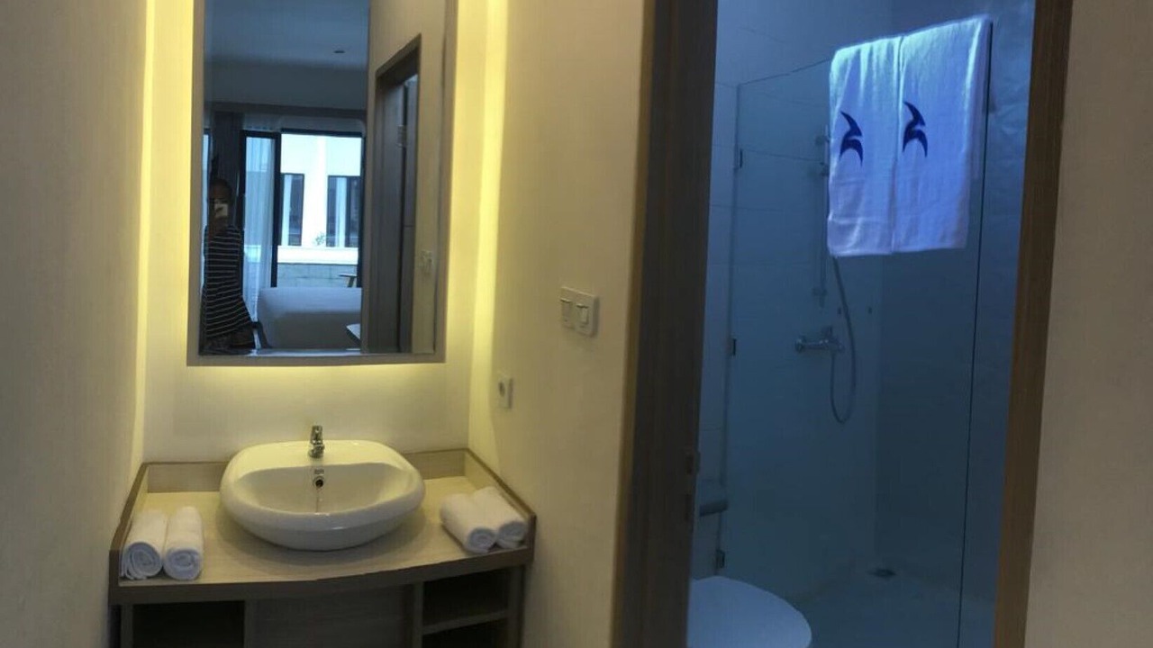 Photo of Bathroom in Senggigi