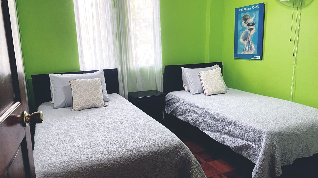 Photo of Bedroom in Ciudad Colon