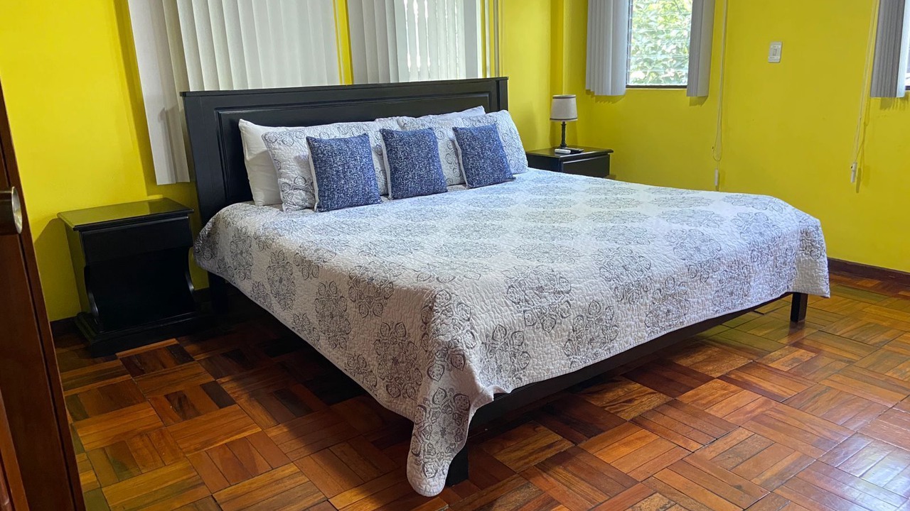 Photo of Bedroom in Ciudad Colon