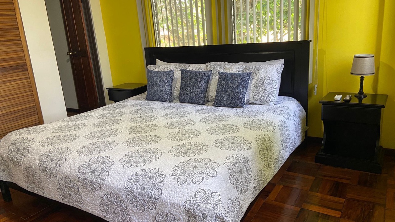 Photo of Bedroom in Ciudad Colon